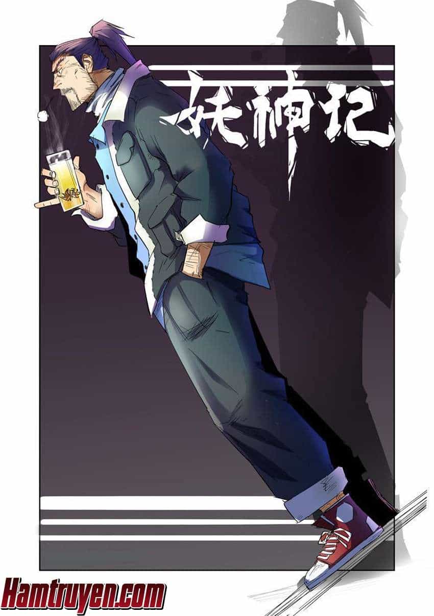 Yêu Thần Ký - Chương 181 - ảnh 2