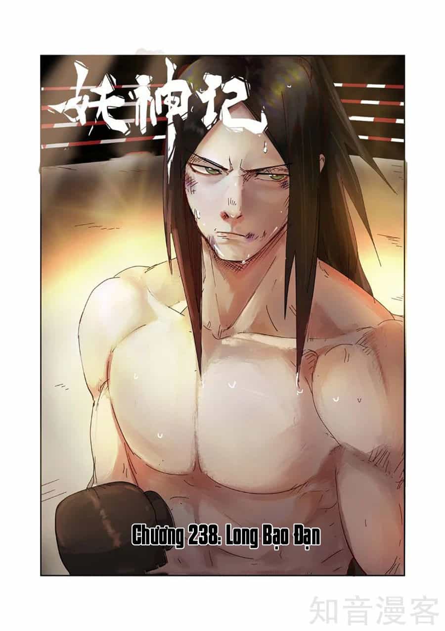 Yêu Thần Ký - Chương 238 - ảnh 2