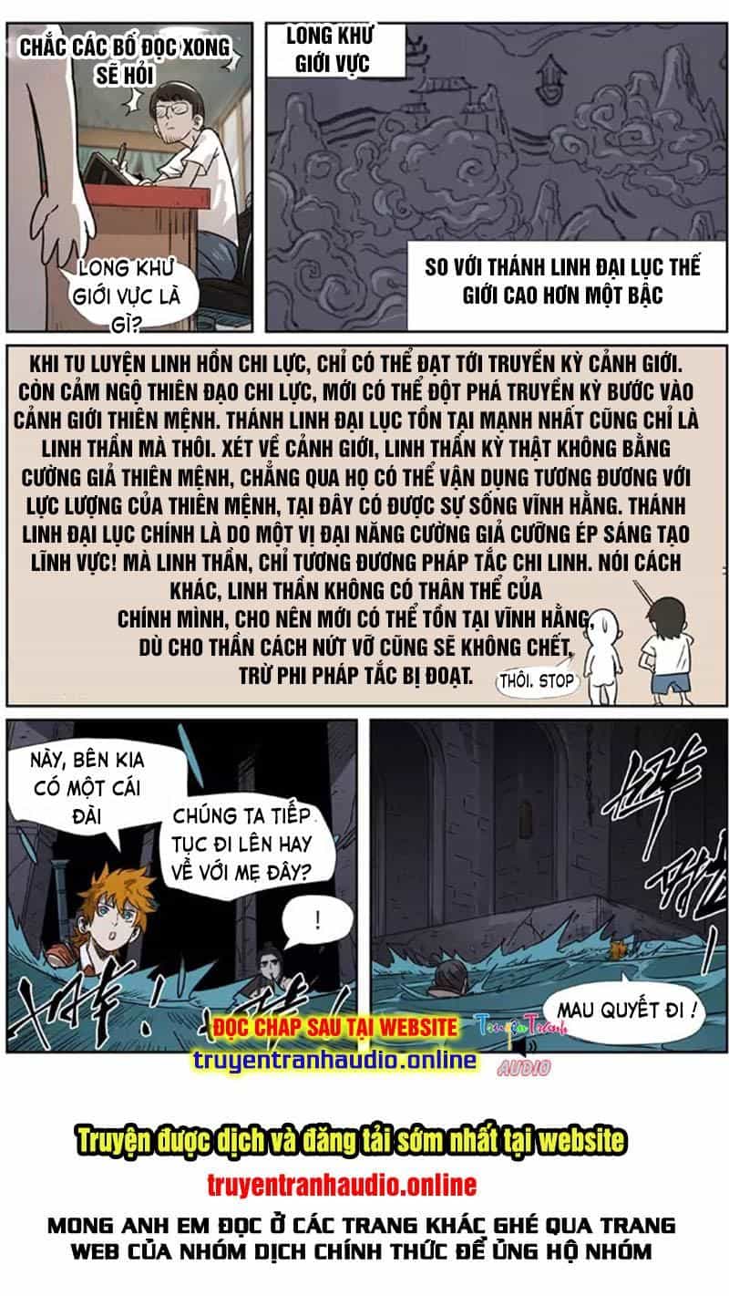 Yêu Thần Ký - Chương 267.2 - ảnh 9