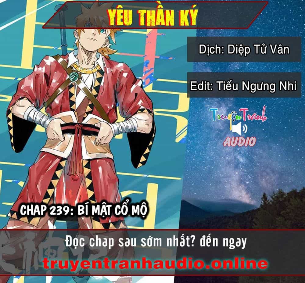 Yêu Thần Ký - Chương 269.2 - ảnh 1