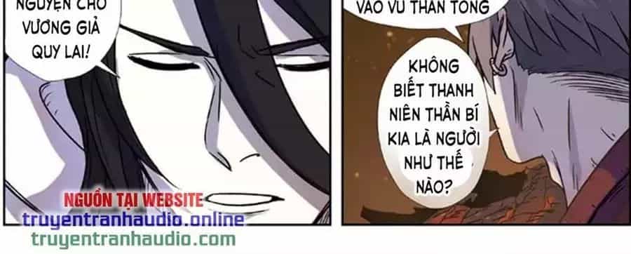Yêu Thần Ký - Chương 273.2 - ảnh 17