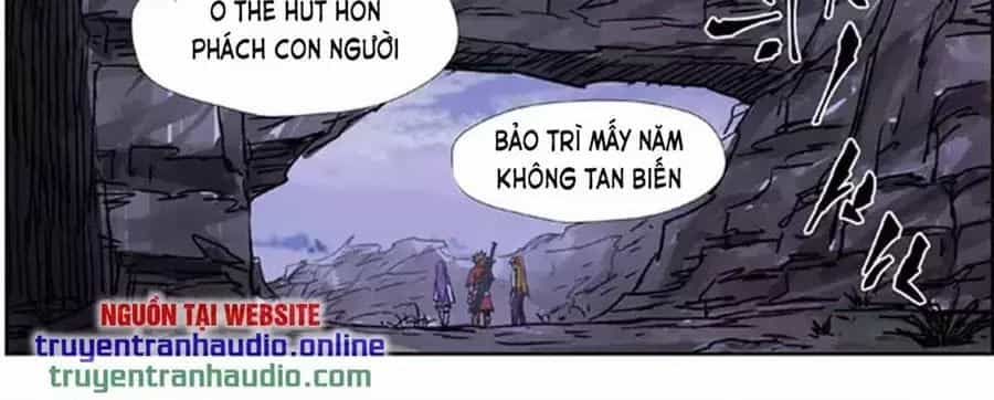 Yêu Thần Ký - Chương 273.2 - ảnh 7