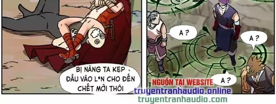 Yêu Thần Ký - Chương 275.1 - ảnh 5