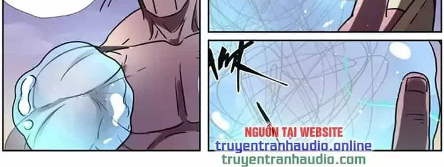 Yêu Thần Ký - Chương 275.1 - ảnh 9