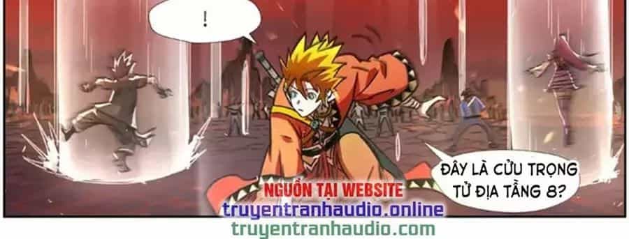Yêu Thần Ký - Chương 275.2 - ảnh 13