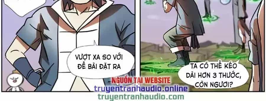 Yêu Thần Ký - Chương 275.2 - ảnh 3