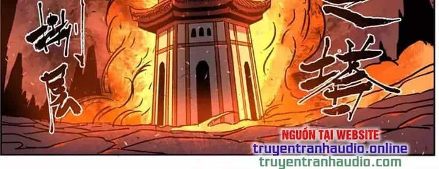 Yêu Thần Ký - Chương 276.1 - ảnh 3