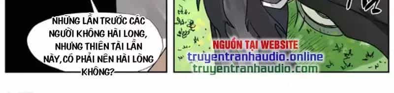 Yêu Thần Ký - Chương 278.2 - ảnh 16