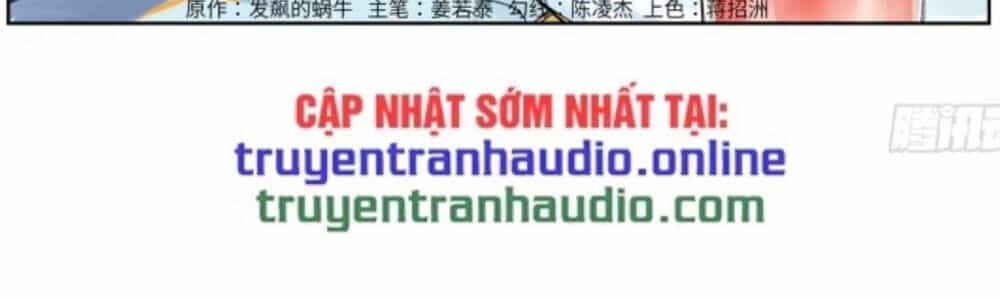Yêu Thần Ký - Chương 308 - ảnh 2