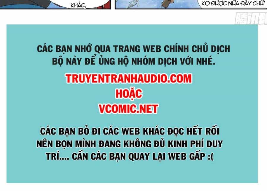 Yêu Thần Ký - Chương 353.5 - ảnh 7