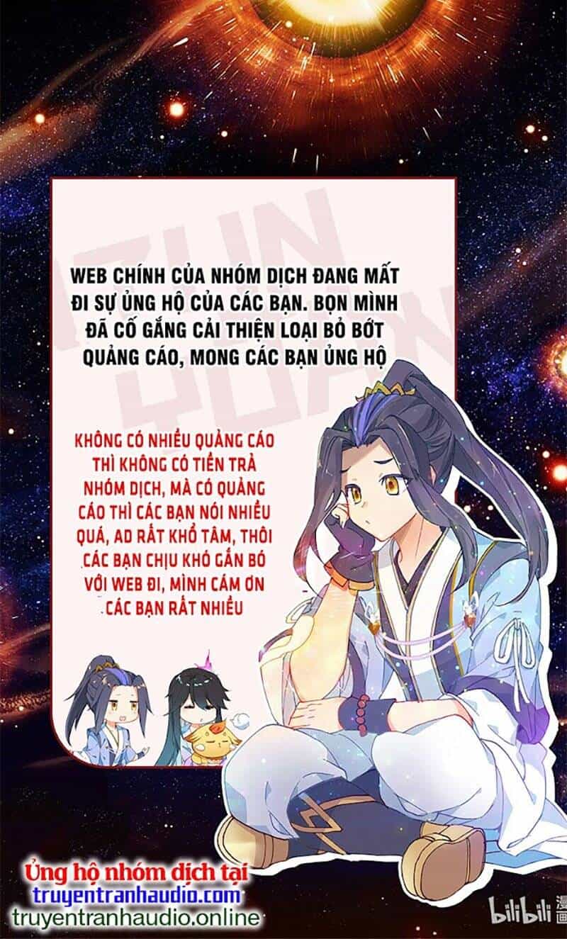 Yêu Thần Ký - Chương 380 - ảnh 9