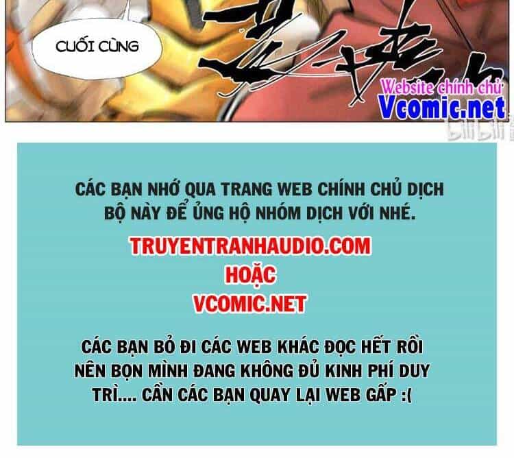 Yêu Thần Ký - Chương 395 - ảnh 6