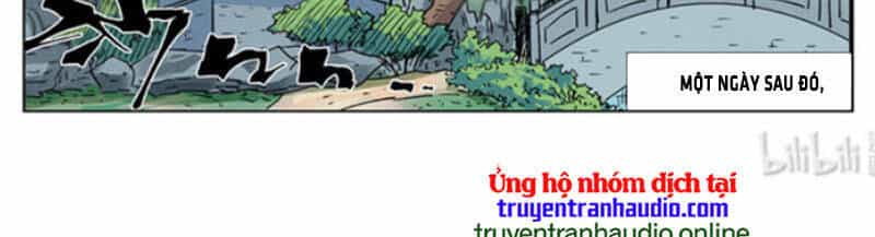Yêu Thần Ký - Chương 412 - ảnh 8