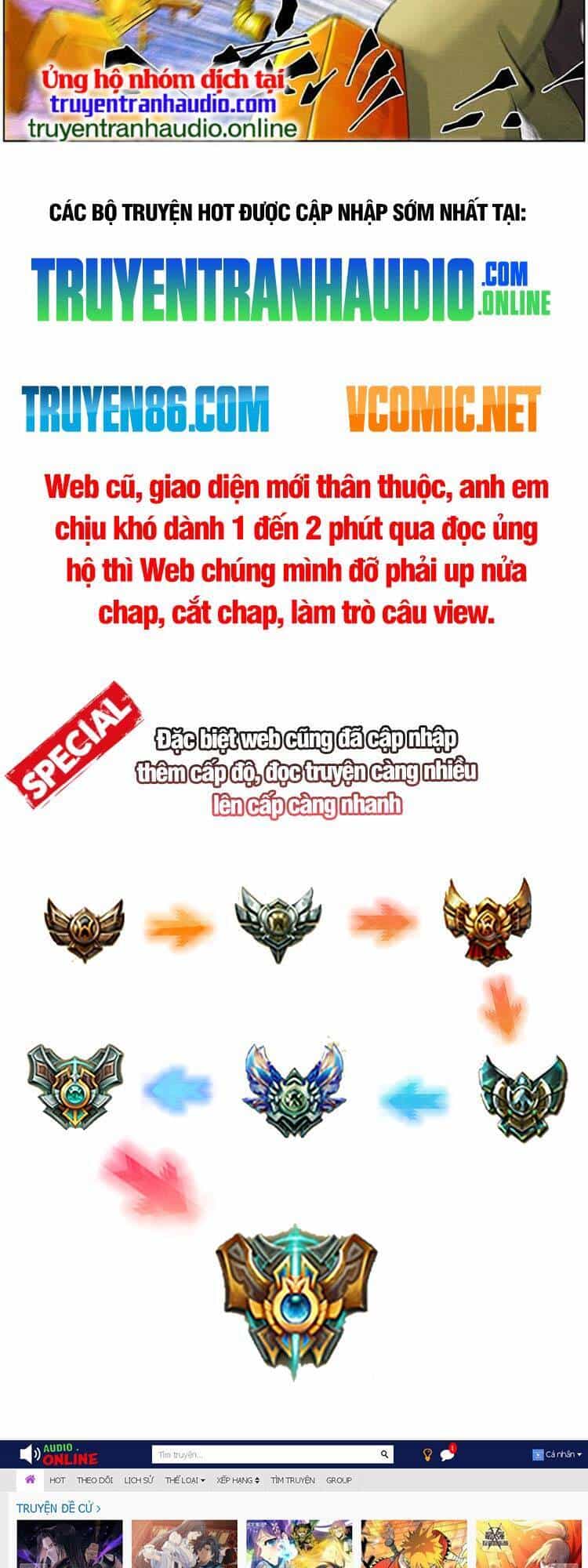 Yêu Thần Ký - Chương 430 - ảnh 7