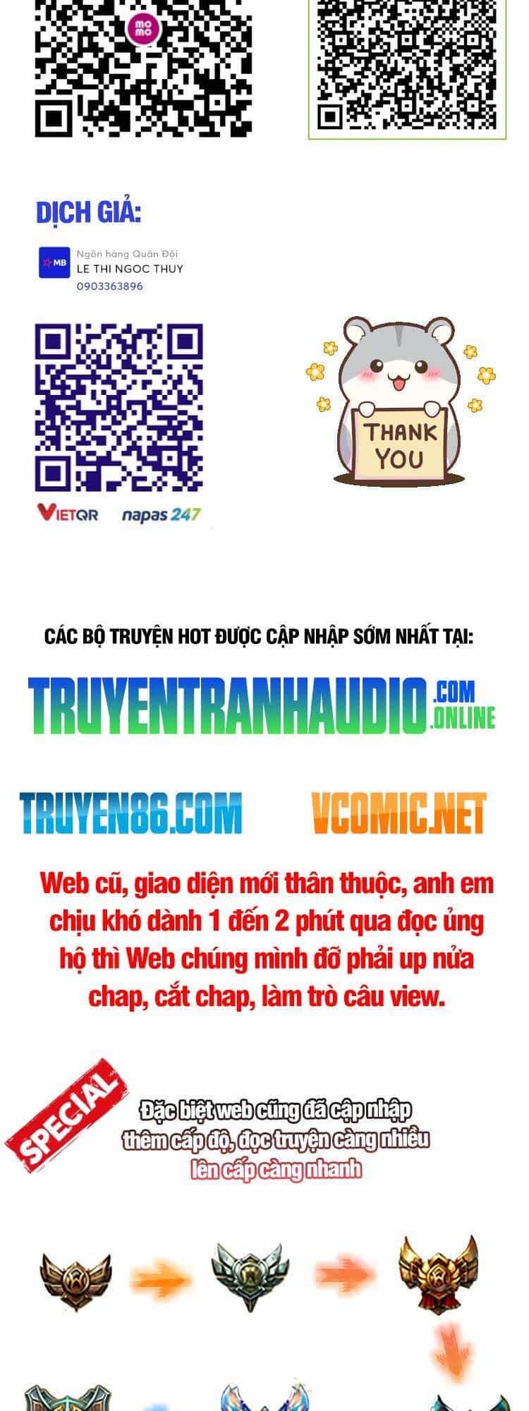 Yêu Thần Ký - Chương 437 - ảnh 7