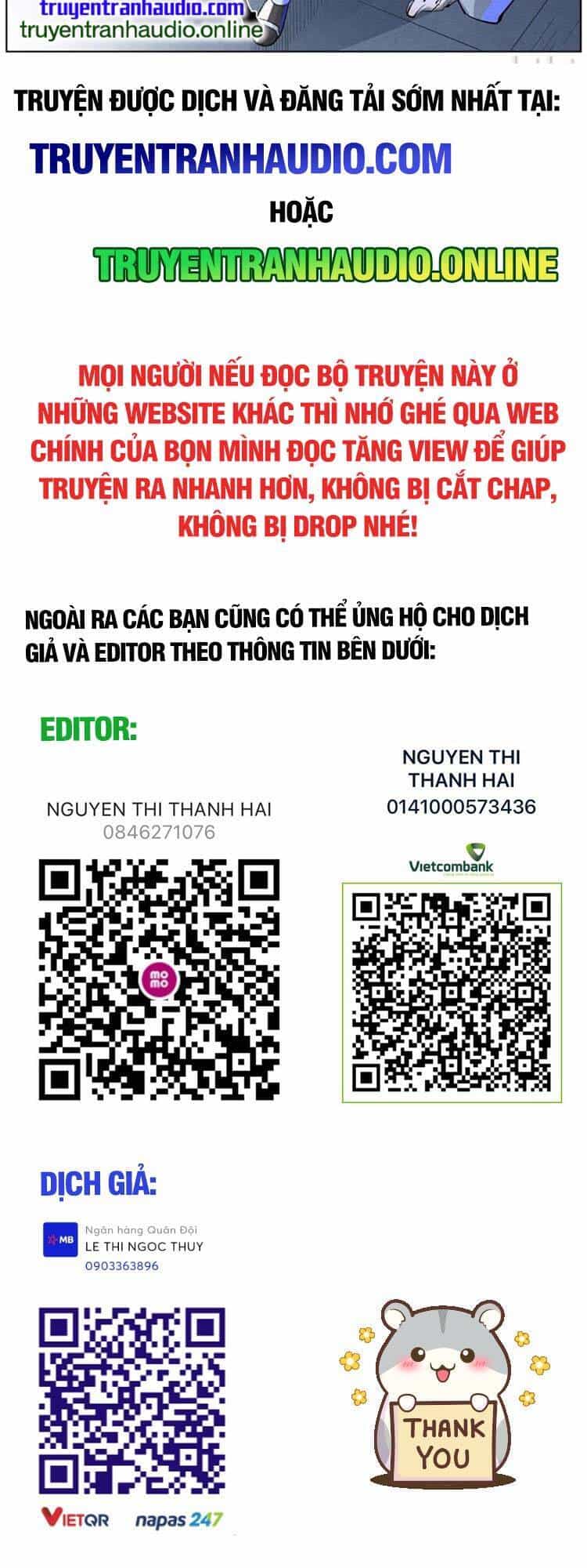 Yêu Thần Ký - Chương 438 - ảnh 7