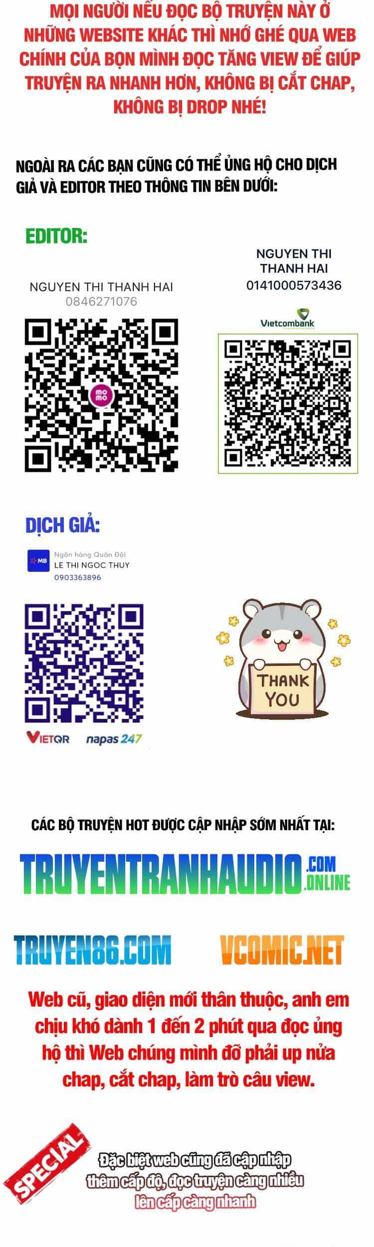 Yêu Thần Ký - Chương 440 - ảnh 7