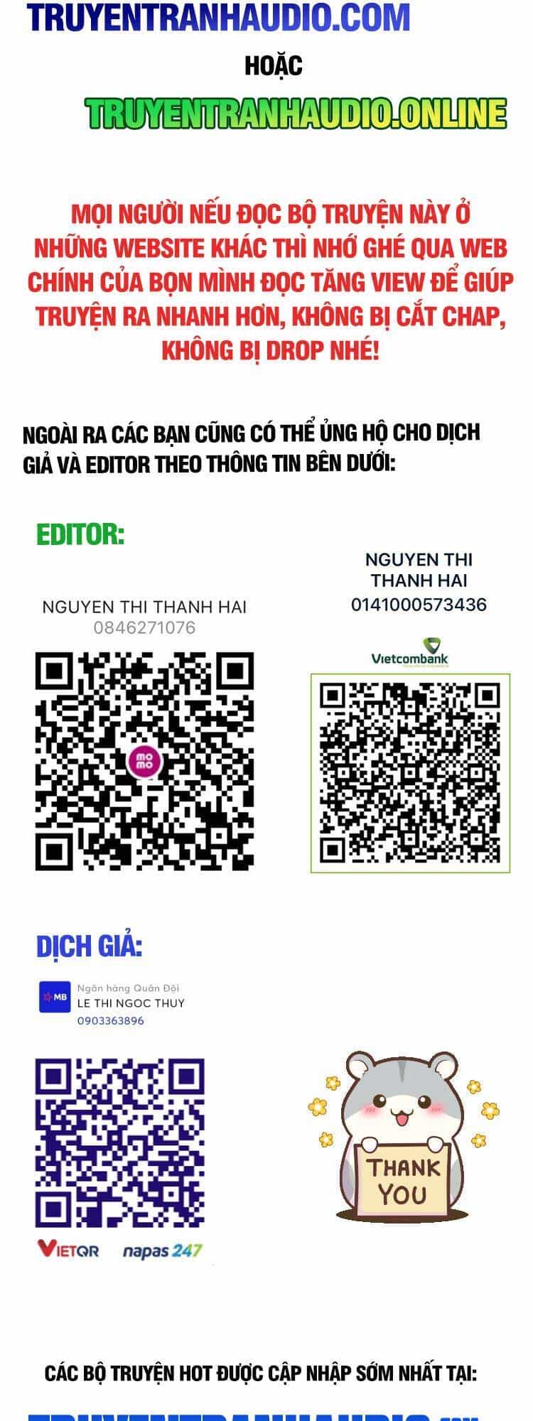 Yêu Thần Ký - Chương 446 - ảnh 7