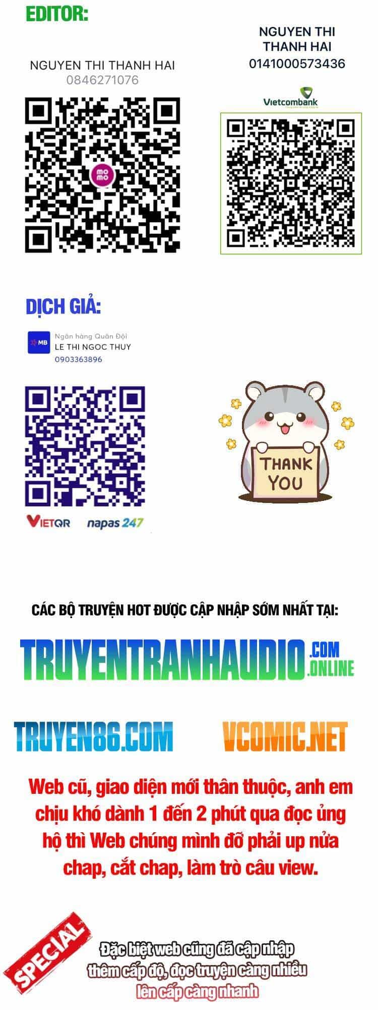 Yêu Thần Ký - Chương 450 - ảnh 8