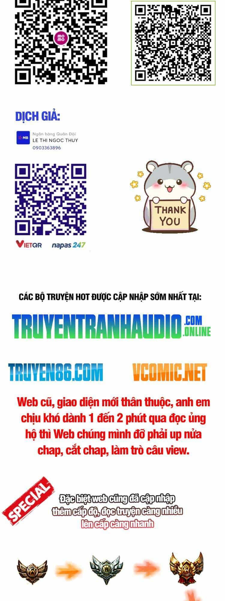 Yêu Thần Ký - Chương 452 - ảnh 8