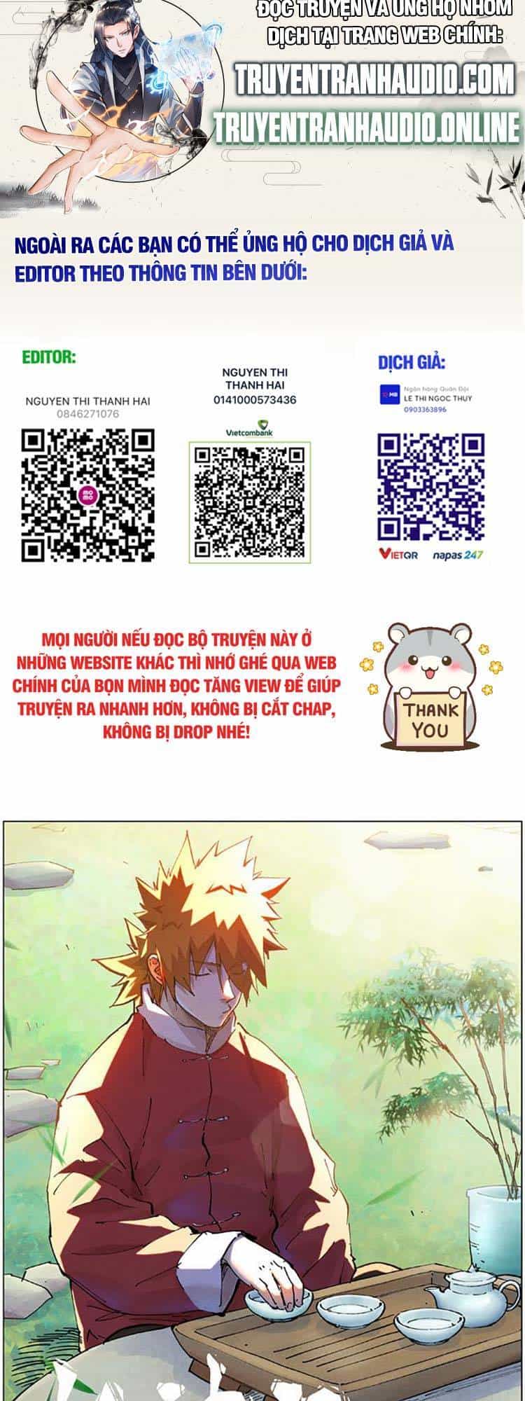 Yêu Thần Ký - Chương 455 - ảnh 2