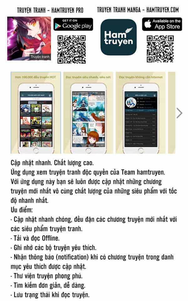 Yêu Thần Ký - Chương 74 - ảnh 10