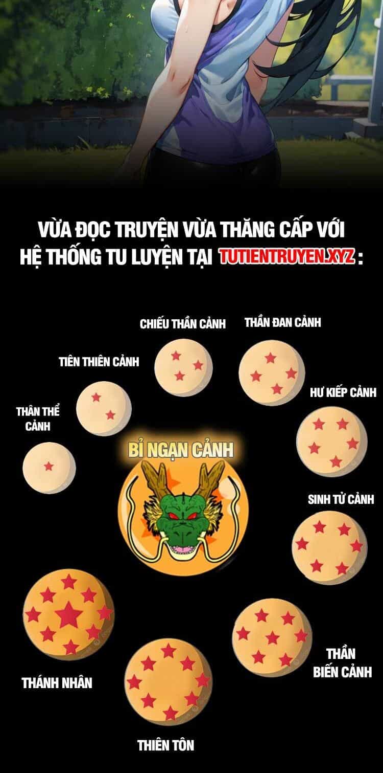 Yêu Thần Ký - Chương 521 - ảnh 9
