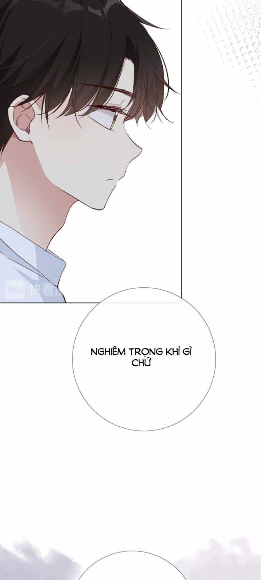 Yêu Thương Em, Yêu Bản Thân - Chương 21 - ảnh 20