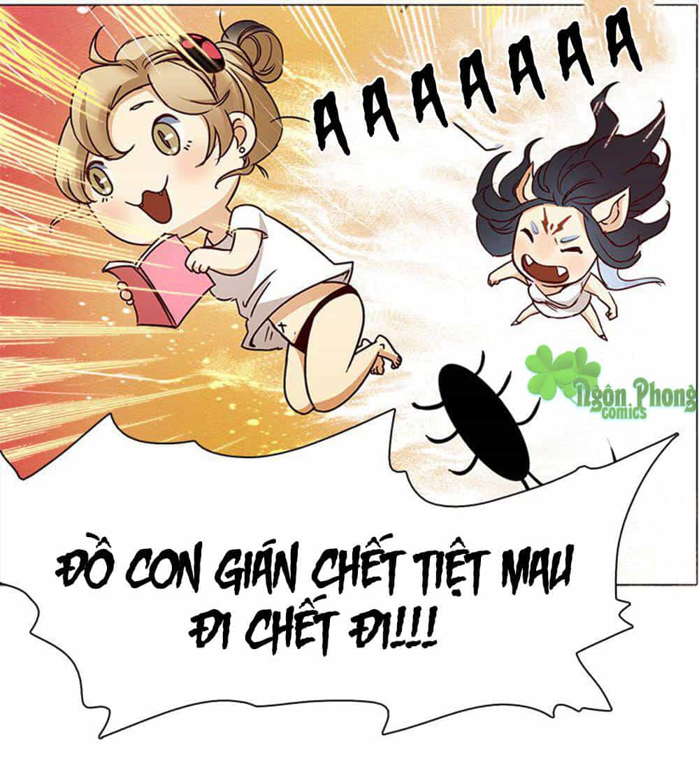 Yêu Tinh Đại Tác Chiến - Chương 1 - ảnh 55