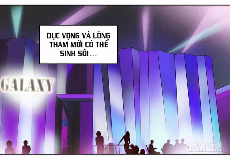 Yêu Tinh Đại Tác Chiến - Chương 10 - ảnh 3