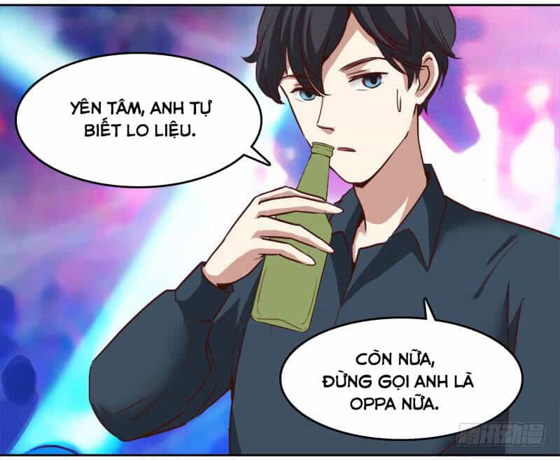 Yêu Tinh Đại Tác Chiến - Chương 11 - ảnh 49