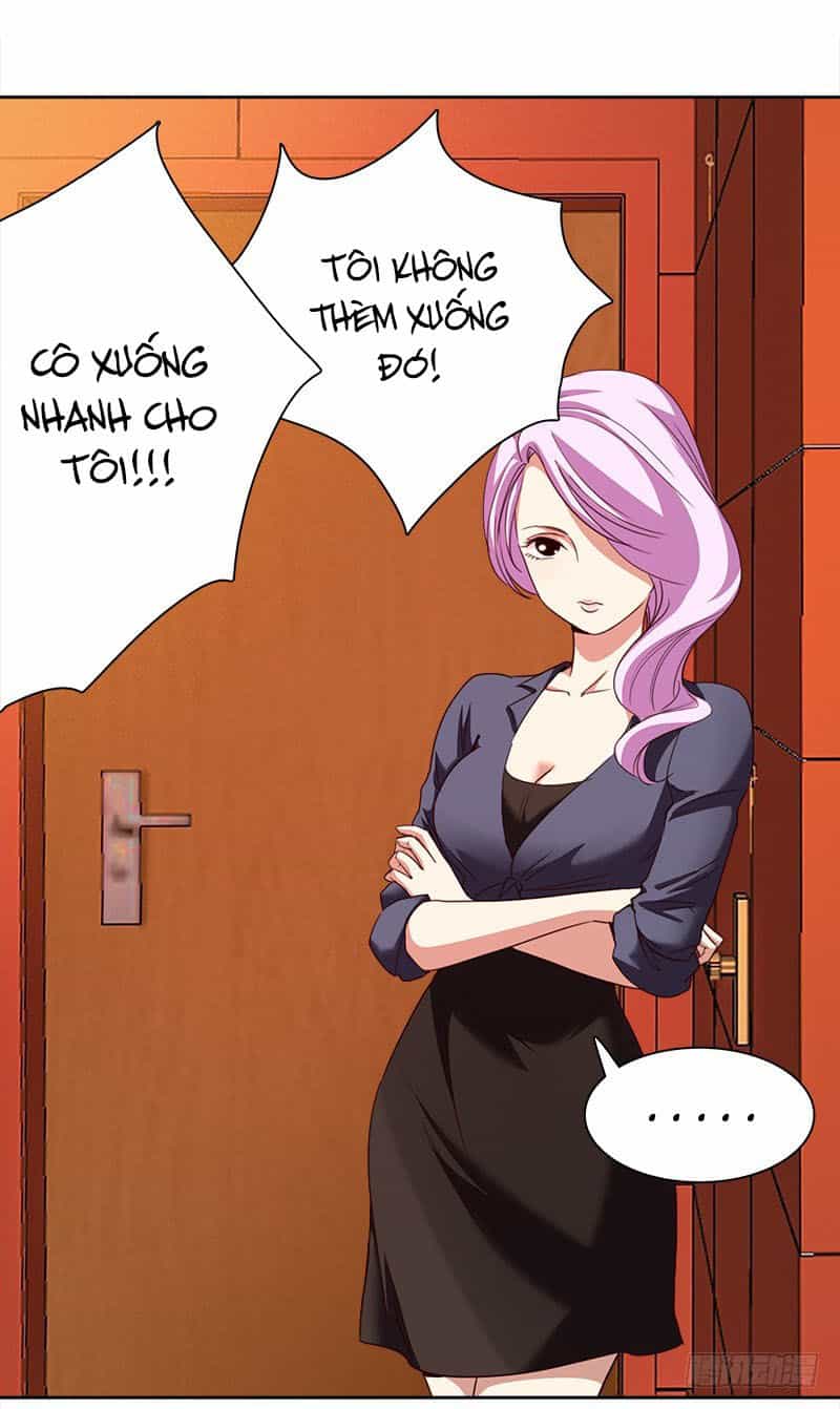 Yêu Tinh Đại Tác Chiến - Chương 18 - ảnh 52