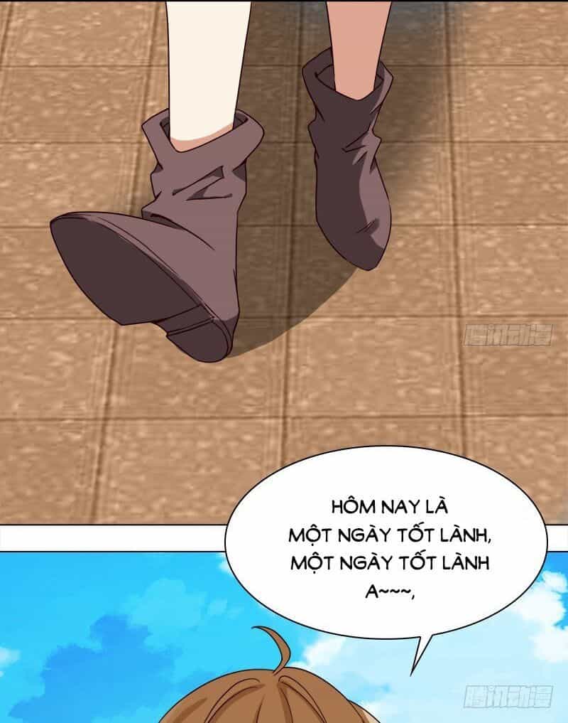 Yêu Tinh Đại Tác Chiến - Chương 22 - ảnh 3