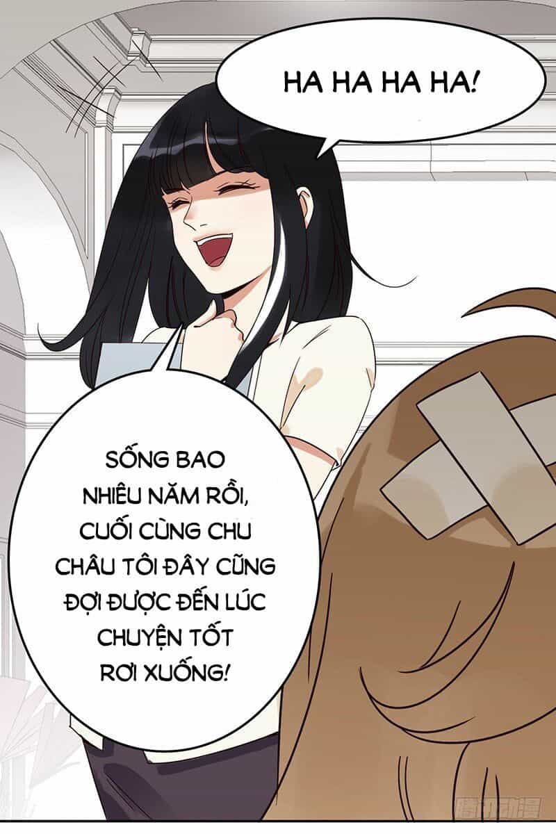 Yêu Tinh Đại Tác Chiến - Chương 23 - ảnh 62