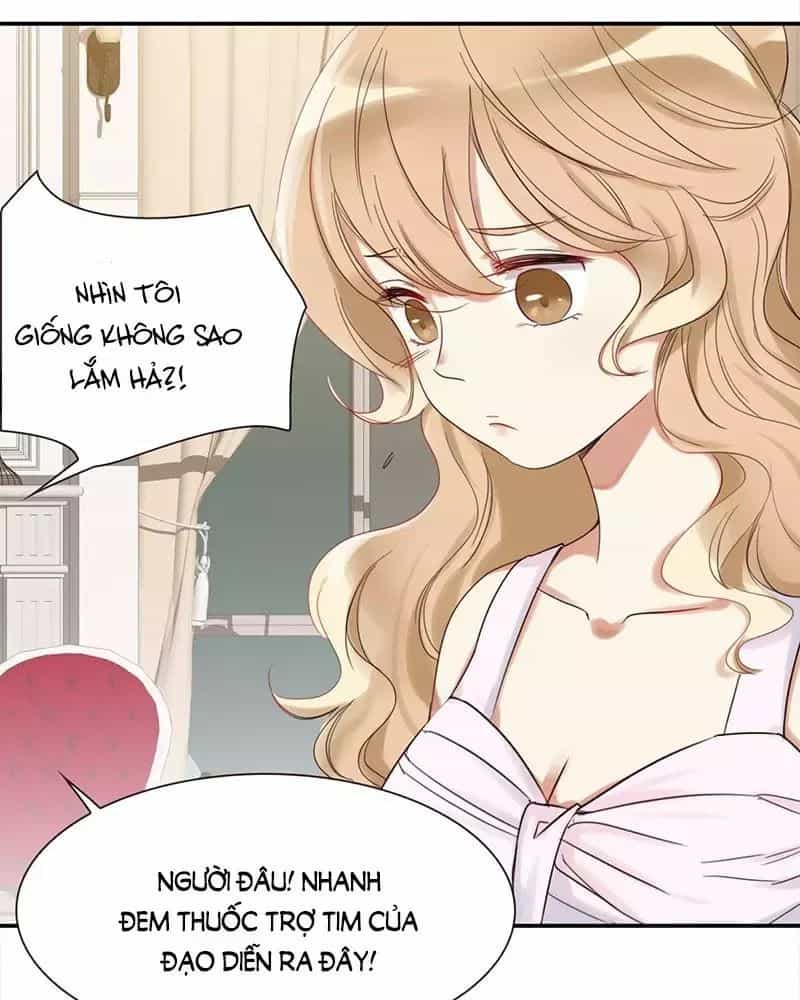 Yêu Tinh Đại Tác Chiến - Chương 26 - ảnh 28