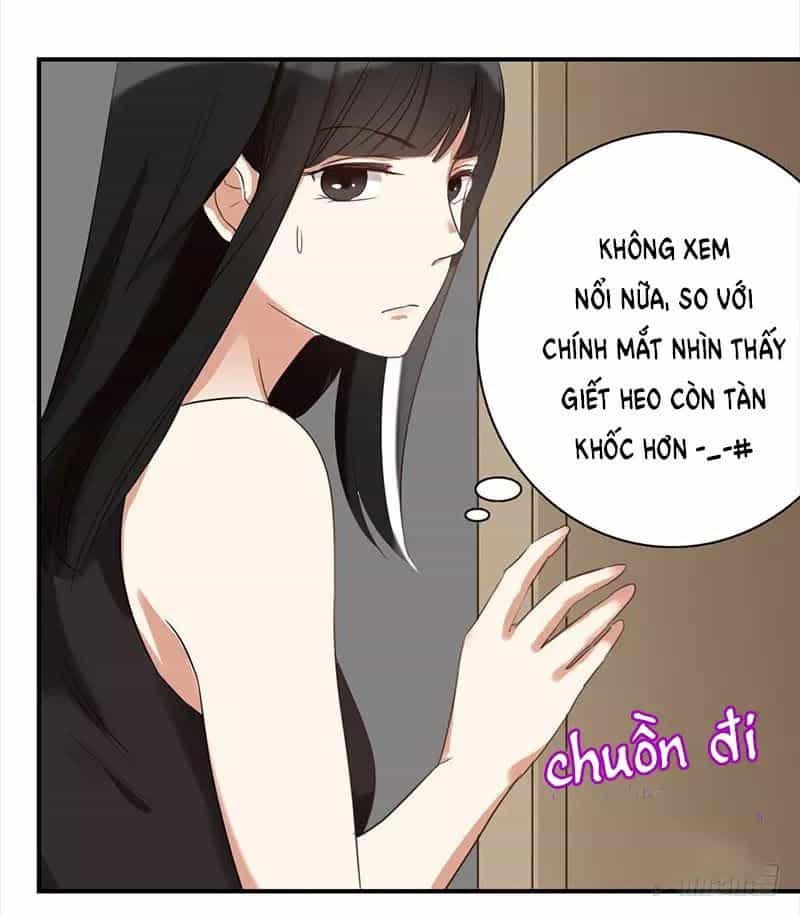 Yêu Tinh Đại Tác Chiến - Chương 26 - ảnh 48