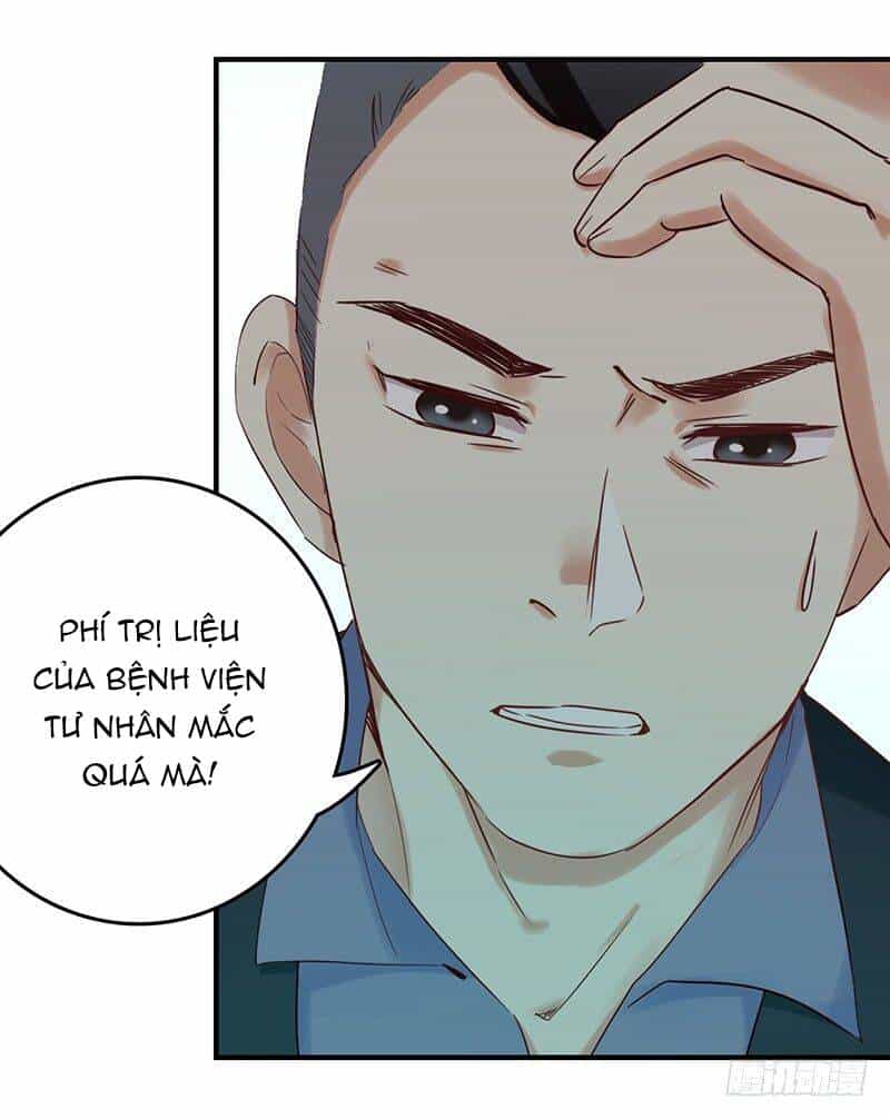 Yêu Tinh Đại Tác Chiến - Chương 28 - ảnh 50