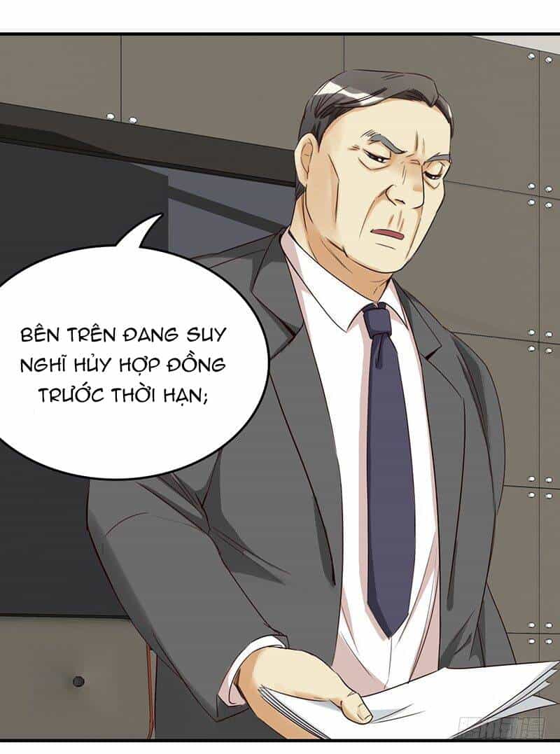 Yêu Tinh Đại Tác Chiến - Chương 28 - ảnh 66