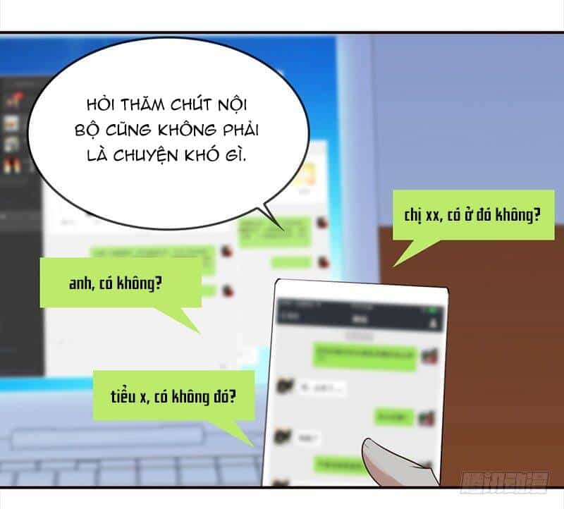 Yêu Tinh Đại Tác Chiến - Chương 29 - ảnh 28