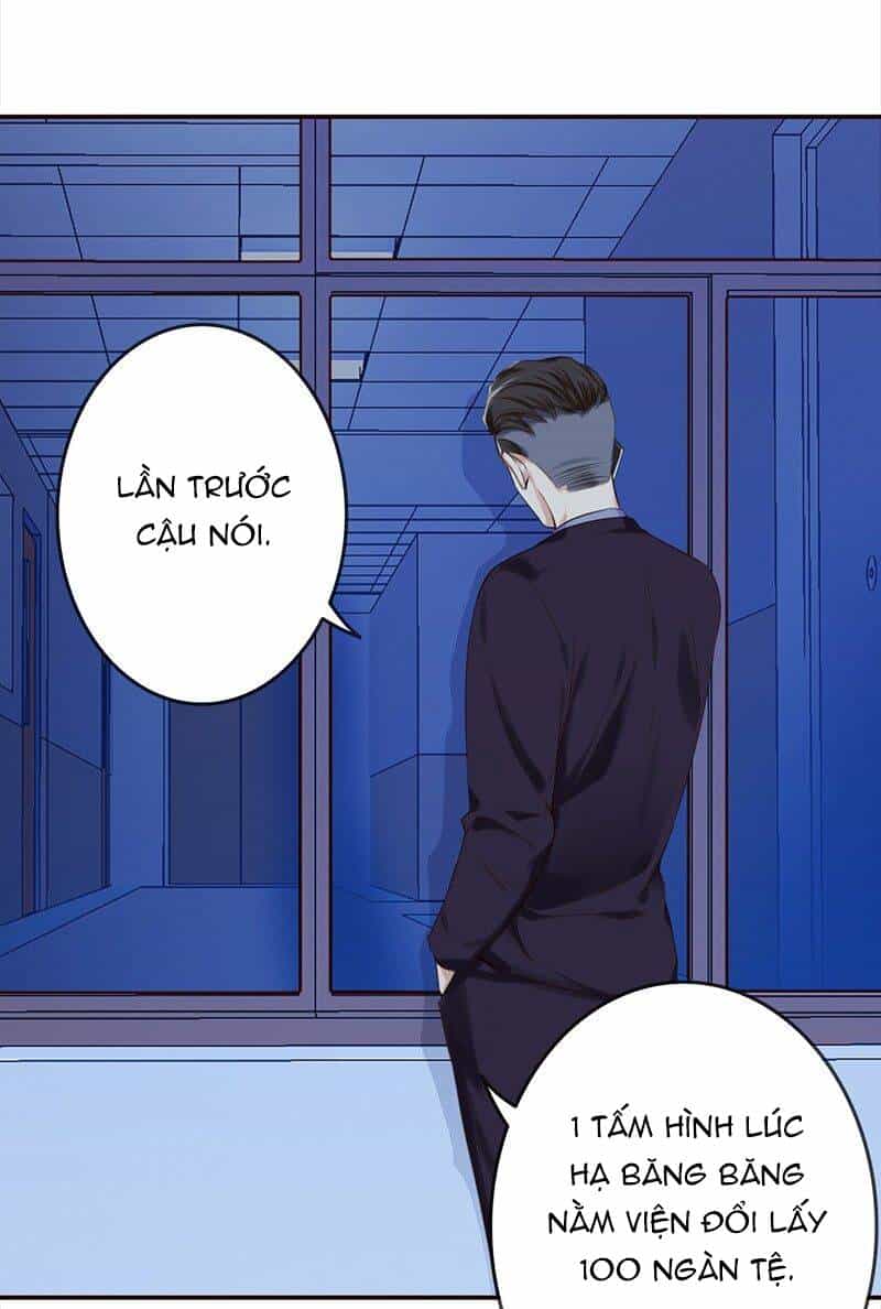 Yêu Tinh Đại Tác Chiến - Chương 29 - ảnh 6