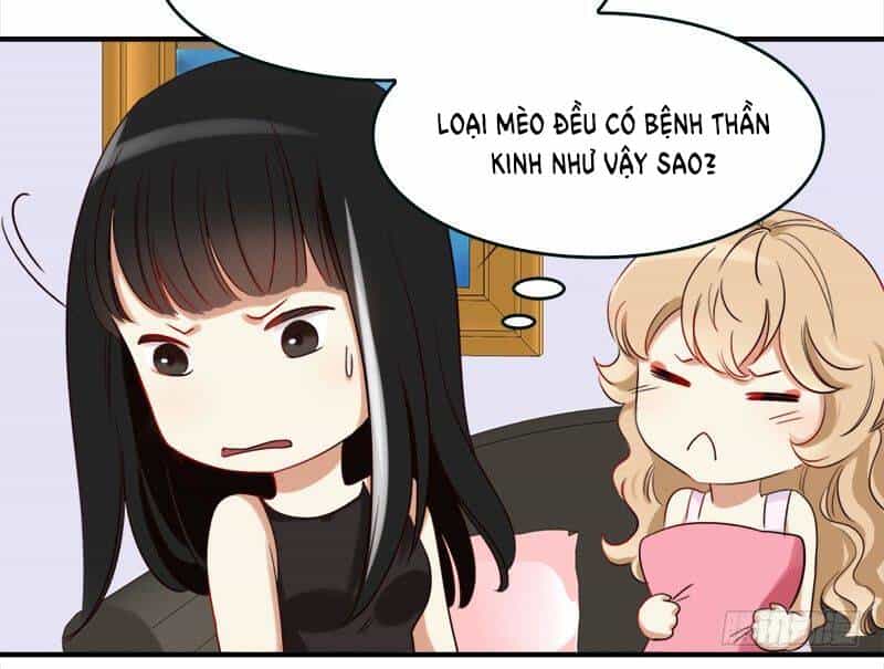 Yêu Tinh Đại Tác Chiến - Chương 31 - ảnh 52
