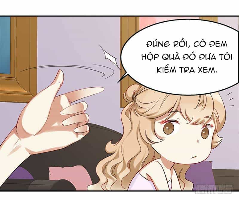 Yêu Tinh Đại Tác Chiến - Chương 31 - ảnh 71