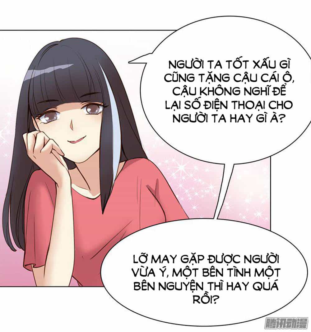Yêu Tinh Đại Tác Chiến - Chương 4 - ảnh 49