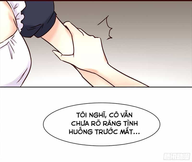 Yêu Tinh Đại Tác Chiến - Chương 7 - ảnh 38