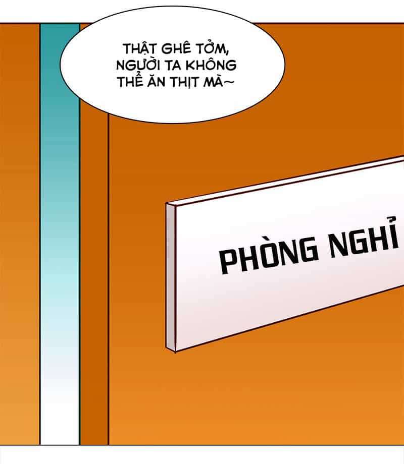 Yêu Tinh Đại Tác Chiến - Chương 7 - ảnh 51