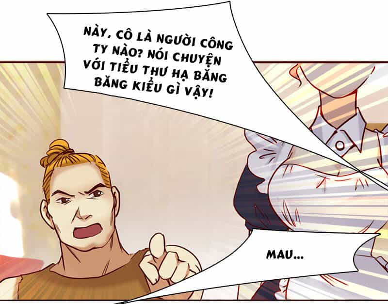 Yêu Tinh Đại Tác Chiến - Chương 7 - ảnh 67