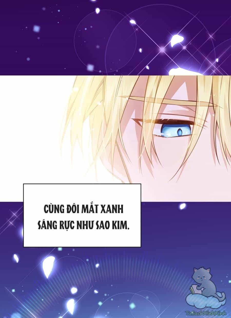 Yêu Tôi Đi, Dù Sao Ngài Cũng Chỉ Là Nhân Vật Phụ - Chương 0 - ảnh 3