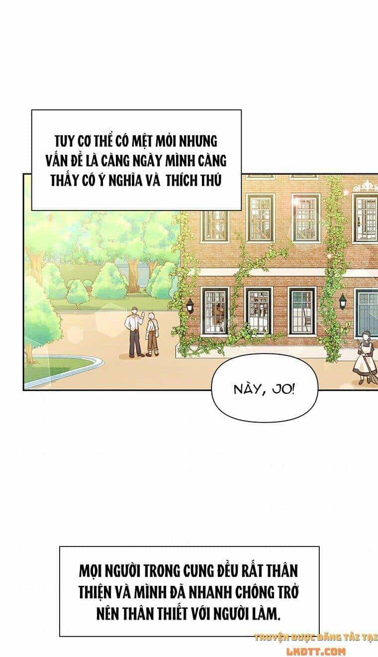 Yêu Tôi Đi, Dù Sao Ngài Cũng Chỉ Là Nhân Vật Phụ - Chương 11 - ảnh 6