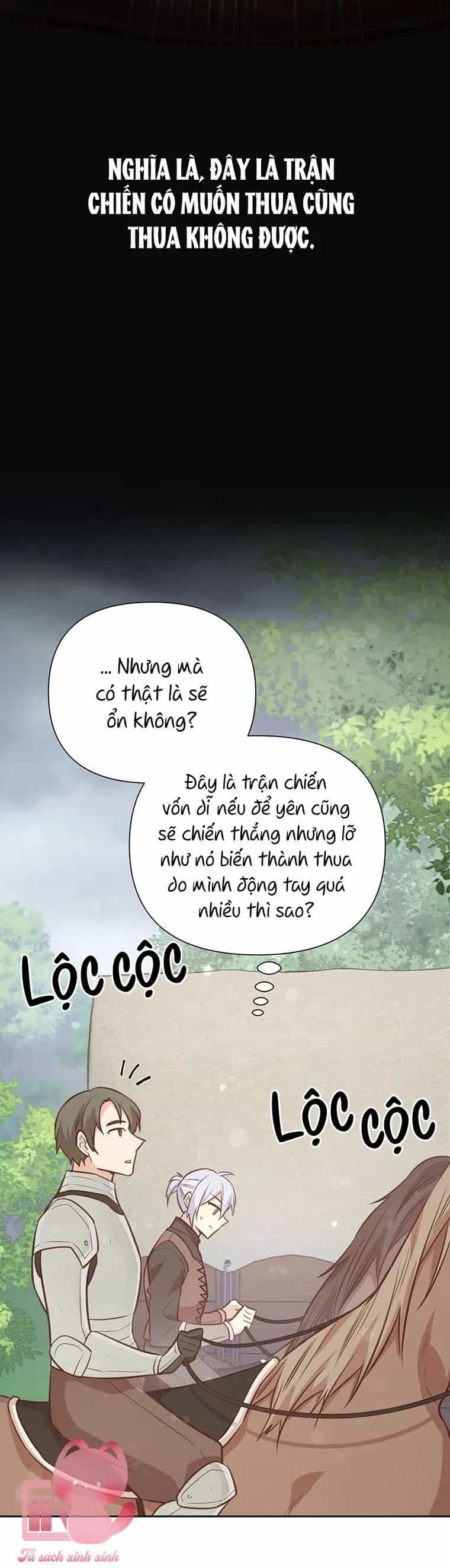 Yêu Tôi Đi, Dù Sao Ngài Cũng Chỉ Là Nhân Vật Phụ - Chương 91 - ảnh 59