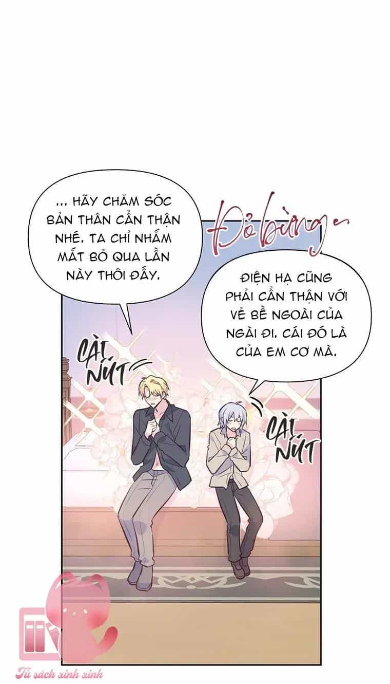 Yêu Tôi Đi, Dù Sao Ngài Cũng Chỉ Là Nhân Vật Phụ - Chương 91 - ảnh 8